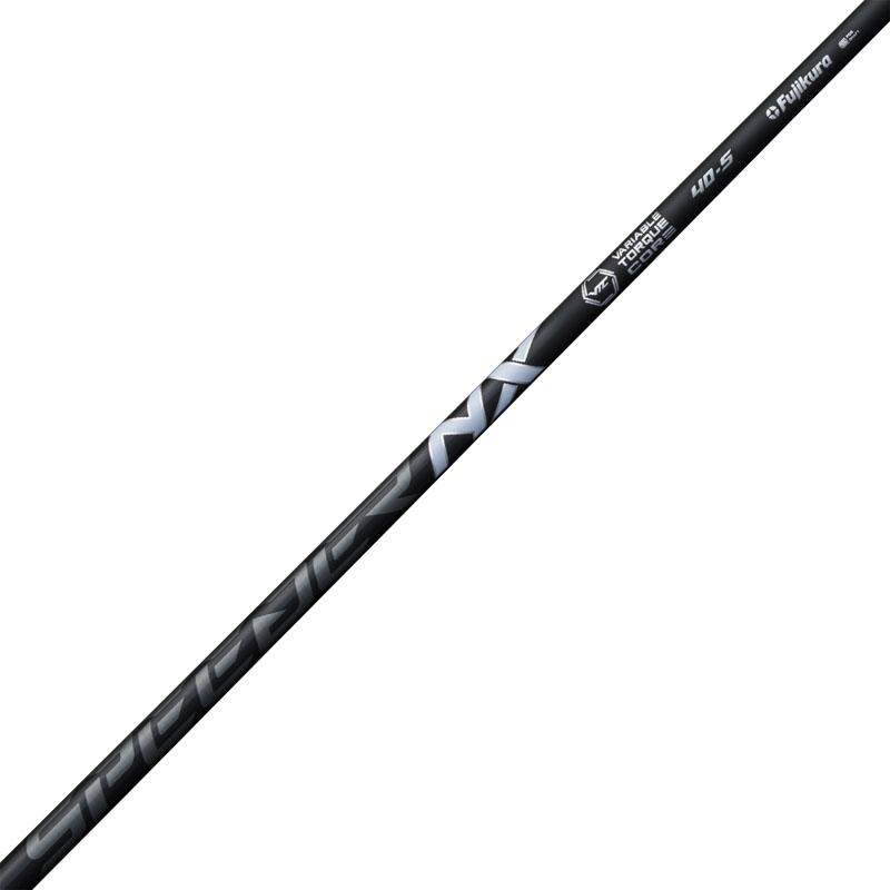 フジクラシャフト フジクラ SPEEDER NX BLACK ドライバー用 カーボン