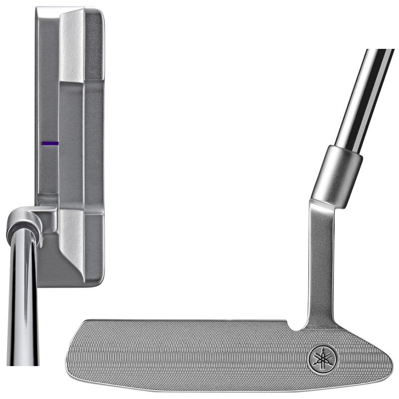 YAMAHA（ヤマハ） ゴルフ パター YP-101 ブレード型 オリジナル