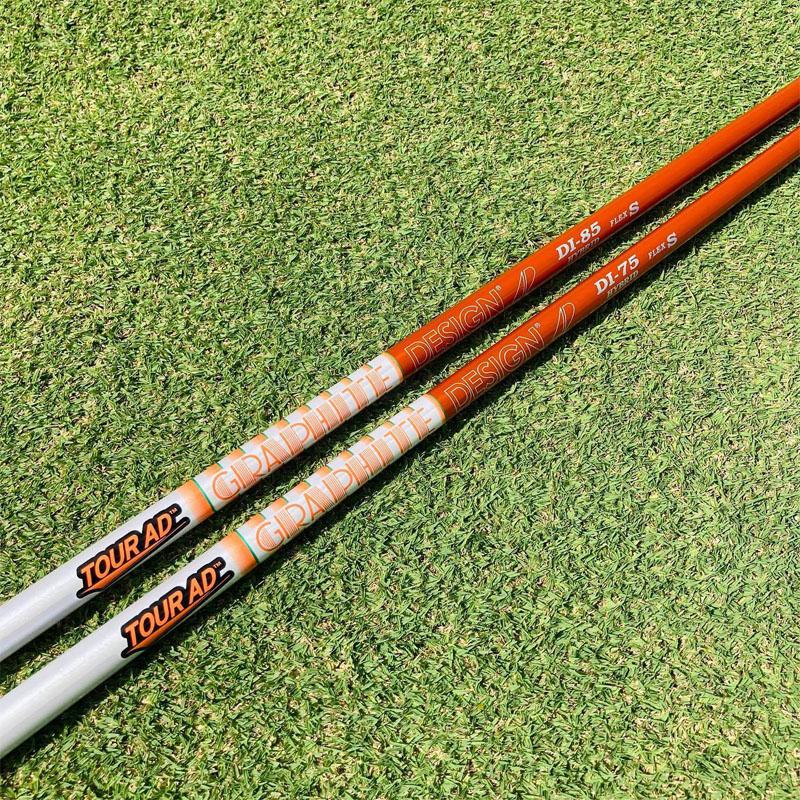 GRAPHITE DESIGN（グラファイトデザイン） ツアーAD DI ハイブリッド