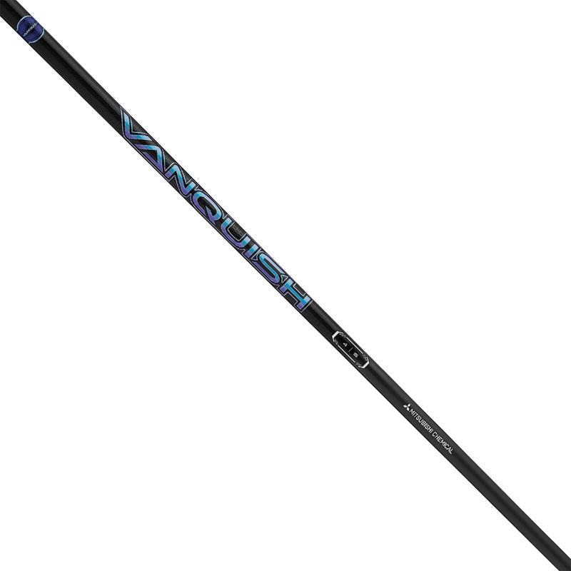 三菱（MITSUBISHI） 三菱ケミカル VANQUISH 4 ドライバー用 カーボン