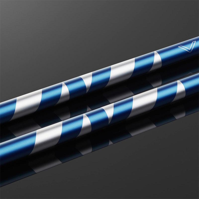 フジクラシャフト フジクラ 24ベンタス ブルー 6 ドライバー用