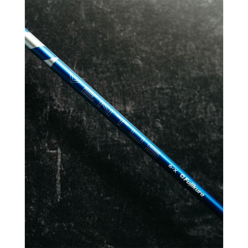フジクラシャフト フジクラ 24ベンタス ブルー 6 ドライバー用