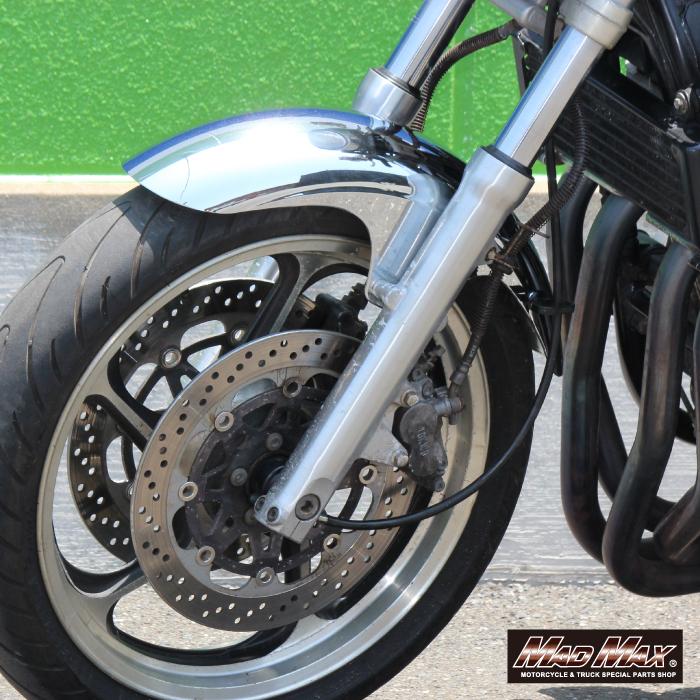 MAD MAX（マッド マックス） 決算セール!!カワサキ ゼファー1100