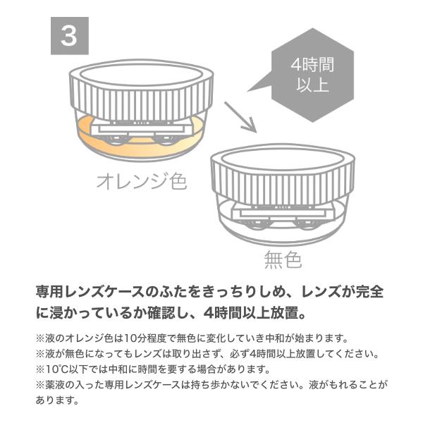 3箱 】クリアデュー ハイドロワンステップ (旧商品名:クリアデュー
