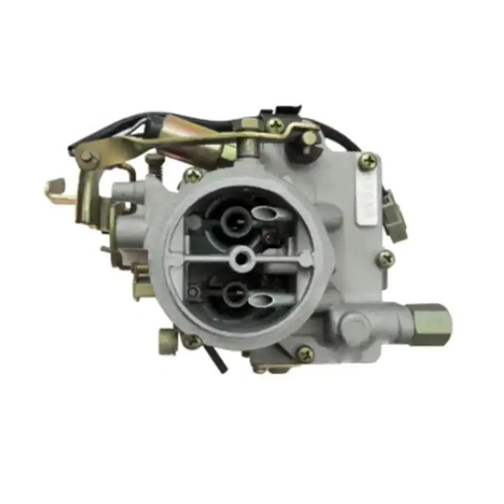 互換品 トヨタ 5K エンジン用 キャブレター 21100-13420 カローラバン