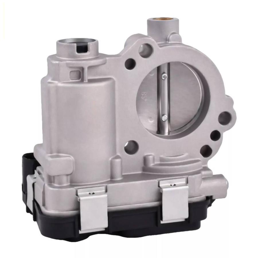 互換品 04C133062D スロットルボディ スロットルバルブ