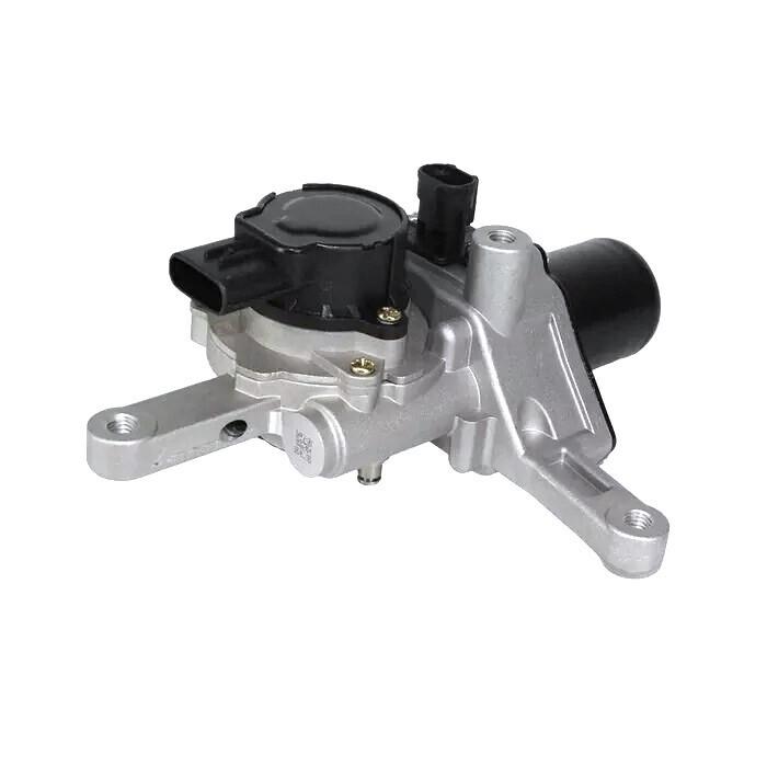 互換品 トヨタ ハイエース 電動 ターボ アクチュエーター KDH201V