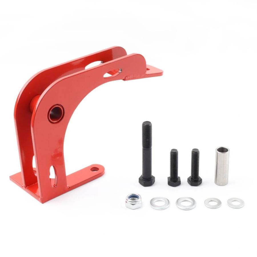 日産 フェアレディZ Z33 V35 スカイライン デフ補強ブラケット 強力