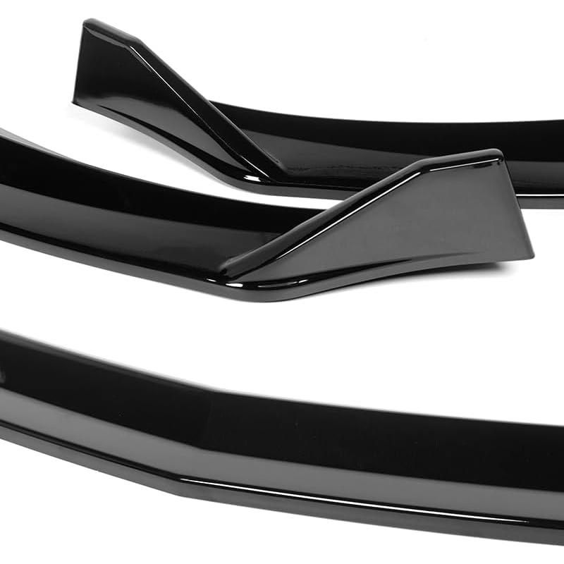 日産 フェアレディーZ RZ34 フロントリップスポイラー フロント