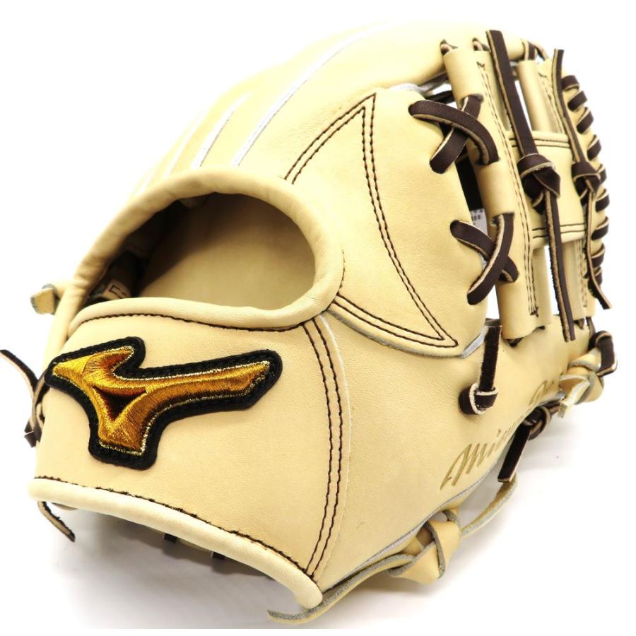 Mizuno Pro 硬式 グローブ 限定 MIZUNO ミズノプロ 限定皮革 シリーズ