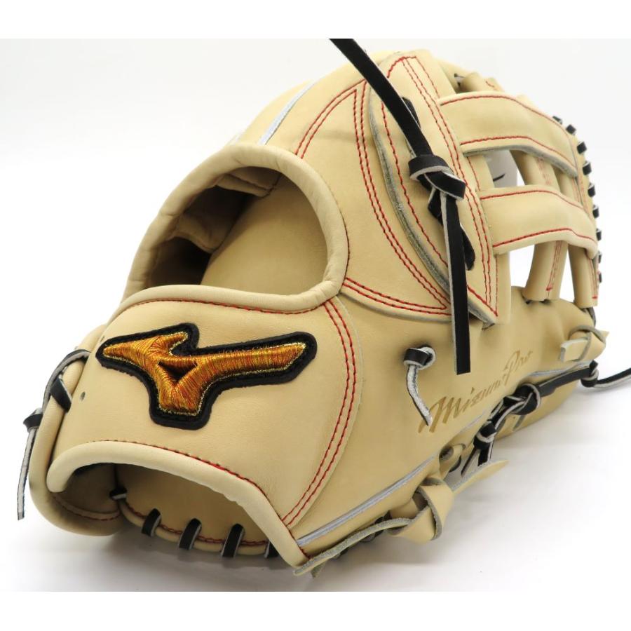 超希少】Mizuno Pro 硬式グローブ 西武ライオンズ限定非売品 超希少