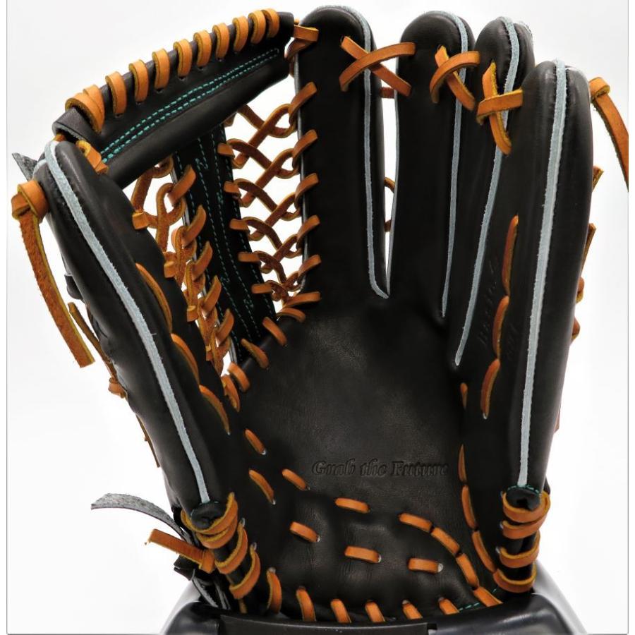 硬式グローブ FIVE(ファイブ) Basicシリーズ 外野手用(グラブサイズ