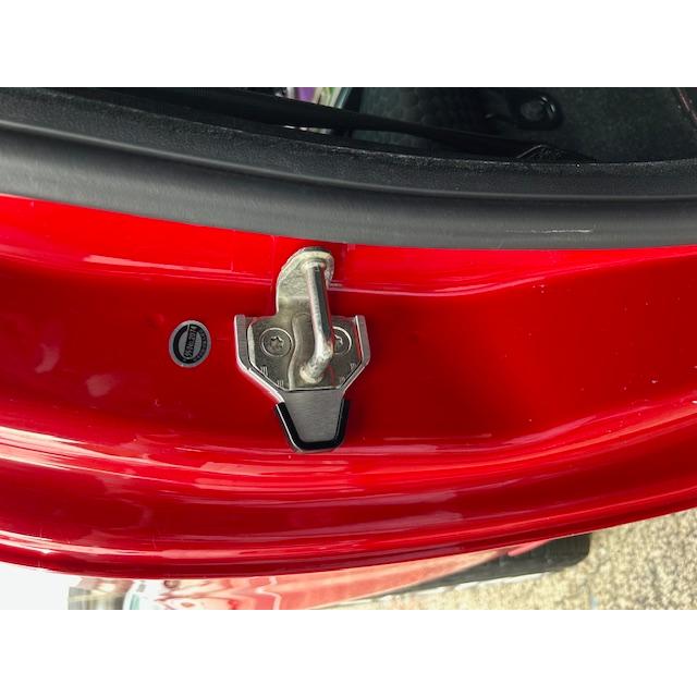 フィアット・アバルト500/595用ドアストライカー : maekawaengineering