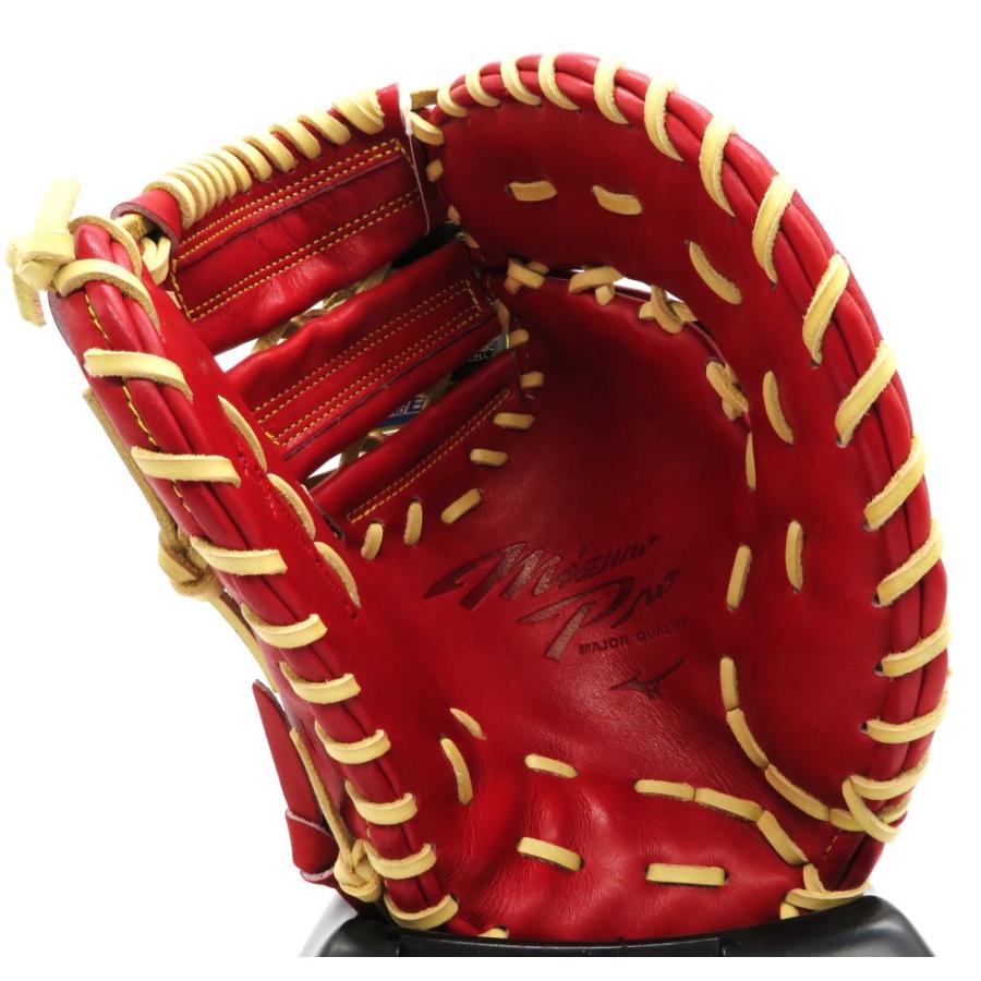 Mizuno Pro 硬式ファーストミット BSS限定 ミズノ ミズノプロ