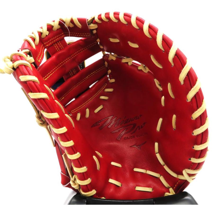 Mizuno Pro 硬式ファーストミット BSS限定 ミズノプロ クラシック