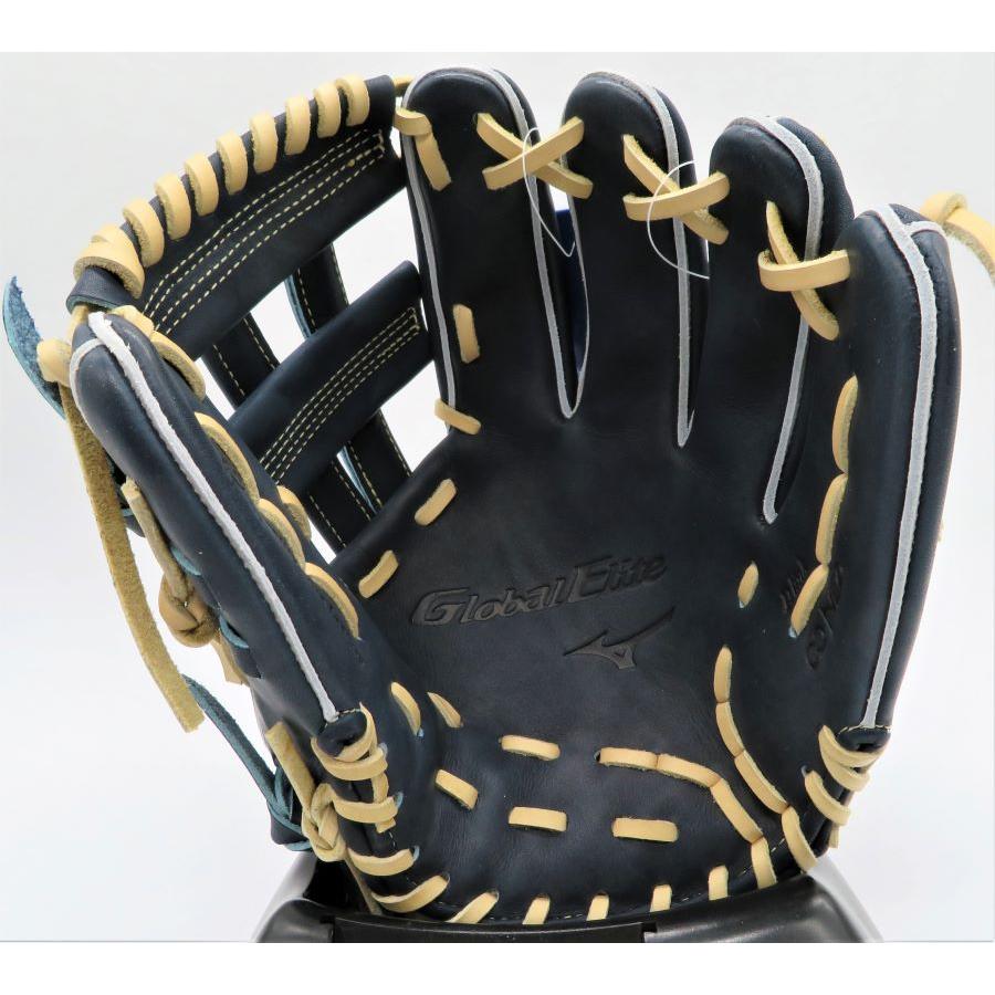 MIZUNO（ミズノ） 硬式グローブ 限定 グローバルエリート
