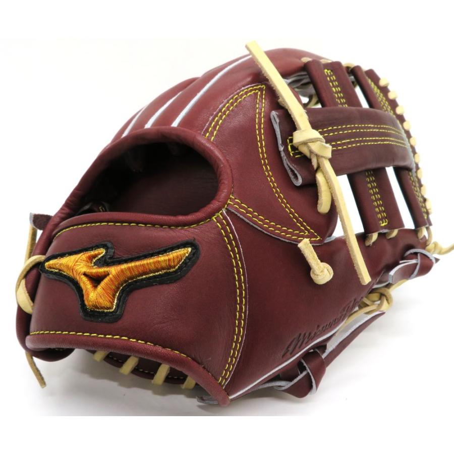 Mizuno Pro 硬式 グローブ ミズノ MIZUNO ミズノプロ クラシック 坂本