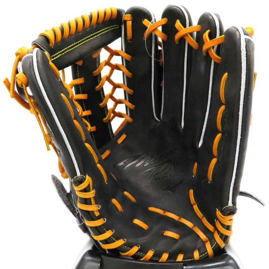 Mizuno Pro 硬式 グローブ ミズノ MIZUNO ミズノプロ 限定仕様モデル