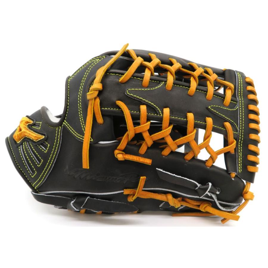 Mizuno Pro 硬式 グローブ ミズノ MIZUNO ミズノプロ 限定仕様モデル