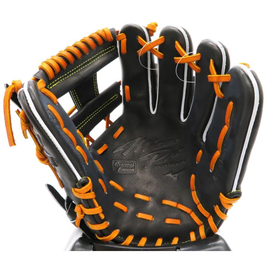 ミズノプロ 硬式用 クラフトエディション 坂本型 ミズノプロ 硬式用