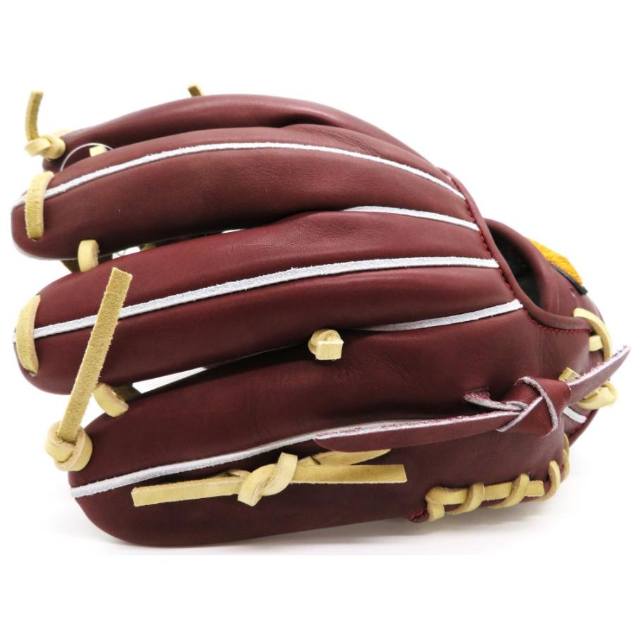 Mizuno Pro 硬式グローブ 限定 ミズノ MIZUNO ミズノプロ 内野手用