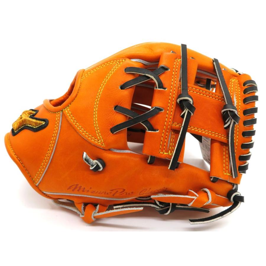 Mizuno Pro 硬式 グローブ 限定 ミズノ MIZUNO ミズノプロ クラシック