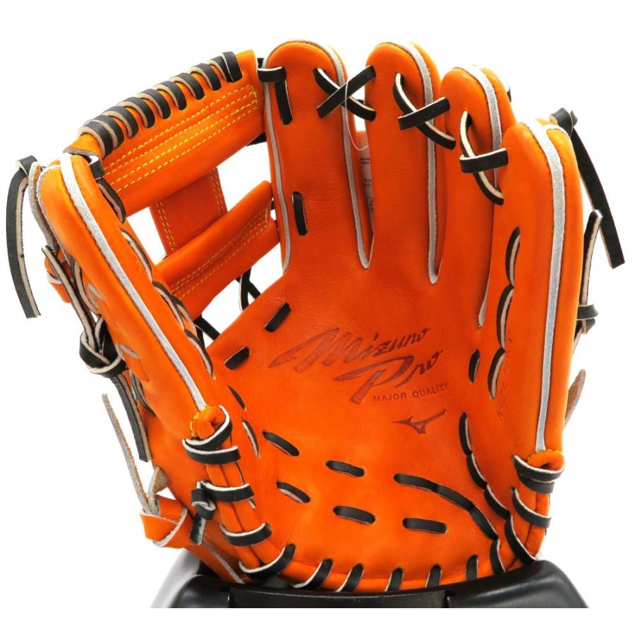 Mizuno Pro 硬式 グローブ 限定 ミズノ MIZUNO ミズノプロ クラシック