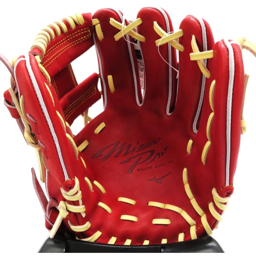 Mizuno Pro 軟式グラブ BSS限定 ミズノ MIZUNO ミズノプロ クラシック