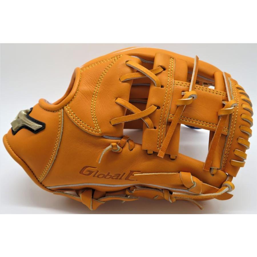 Global Elite 軟式グローブ 限定 ミズノ MIZUNO グローバルエリート 内