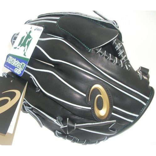 ASICS（アシックス） 限定少年軟式用グラブ 投手用 ダルビッシュ有