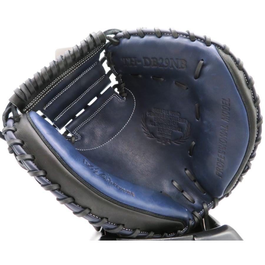 ハタケヤマ（HATAKEYAMA） 軟式キャッチャーミット HATAKEYAMA TH-Pro