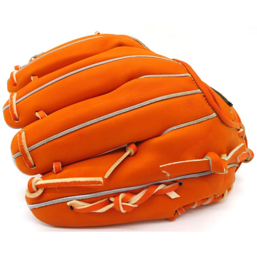 硬式グラブ First Take ファーストテイク 内野手用 REAL FORM仕上げ