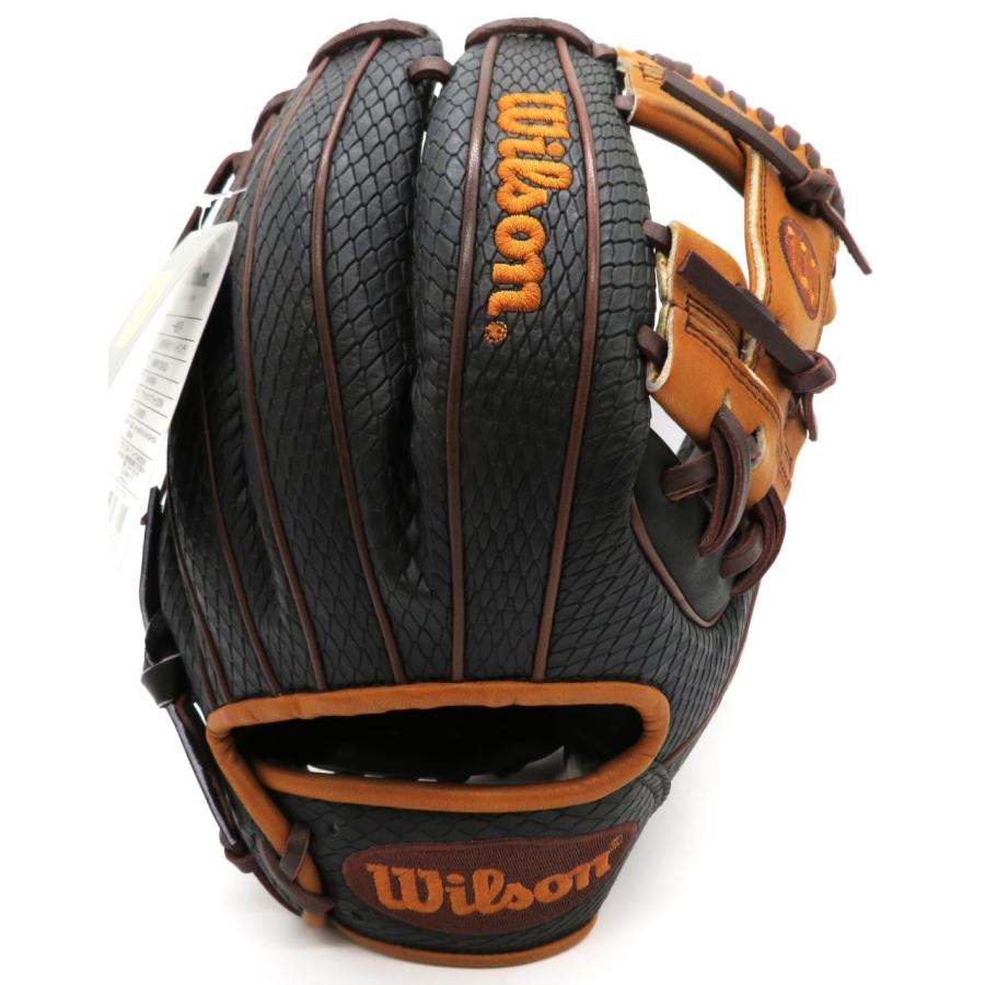 Wilson（ウイルソン） 軟式グラブ ワナビーヒーロー Wannabe Hero DUAL