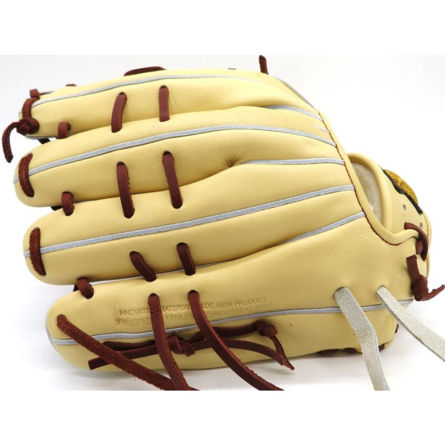 ザナックス 硬式グローブ XANAX トラストエックスシリーズ 外野手用