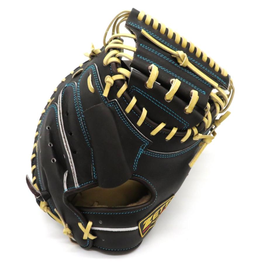 プロステイタス 硬式キャッチャーミット 限定 ゼット ZETT SE