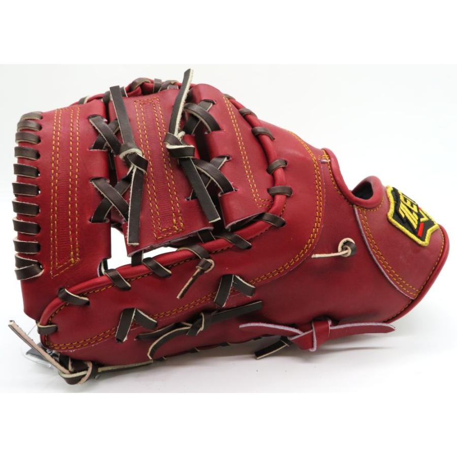 プロステイタス 硬式 ファーストミット ゼット ZETT プロステイタス