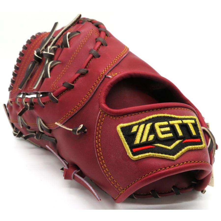 プロステイタス 硬式 ファーストミット ゼット ZETT プロステイタス