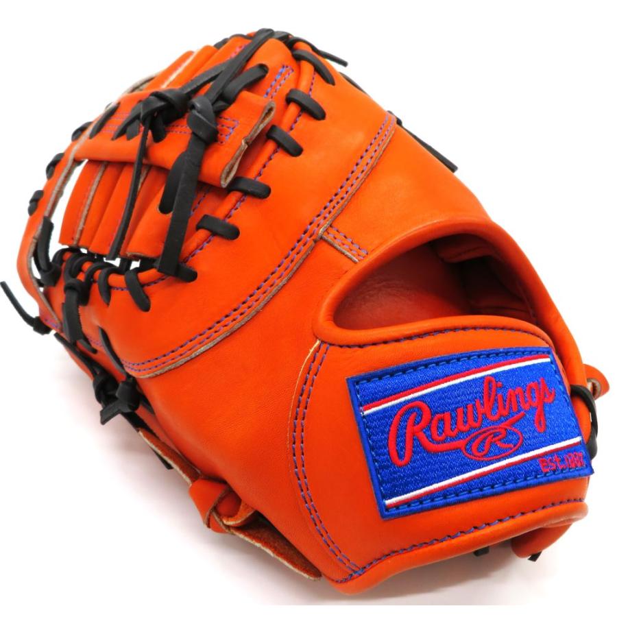 Rawlings（ローリングス） 硬式ファーストミット Rawlings HOH