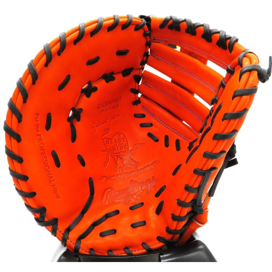 Rawlings（ローリングス） 硬式ファーストミット Rawlings HOH