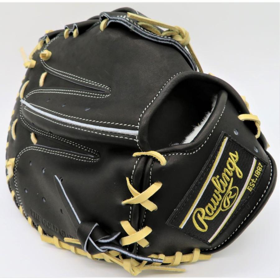 Rawlings（ローリングス） 硬式ファーストミット Rawlings HOH BREAK