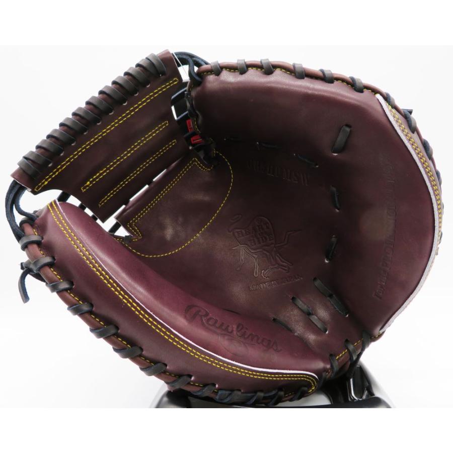 Rawlings（ローリングス） 硬式 キャッチャーミット Rawlings HOH