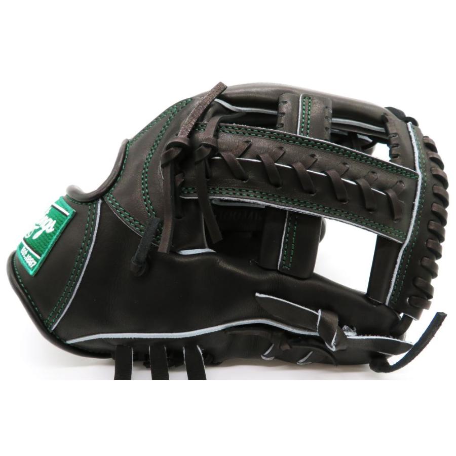 Rawlings（ローリングス） 硬式グラブ RGGC ショップ 超 限定 Gold