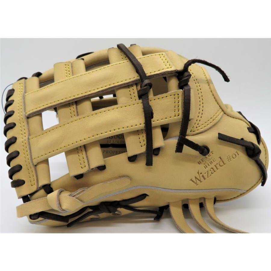 Rawlings（ローリングス） 硬式グラブ プロプリファード ウィザード