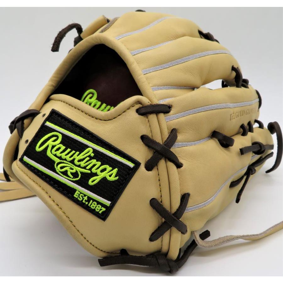 Rawlings（ローリングス） 硬式グラブ プロプリファード ウィザード