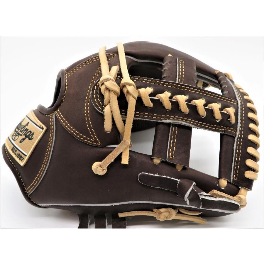 Rawlings（ローリングス） 軟式グラブ RGGC限定 Rawlings HOH PRO