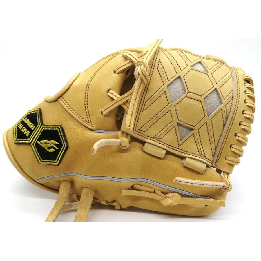 JUNKEI-GLOVE（ジュンケイグラブ） 硬式グラブ 限定 ファクトリー