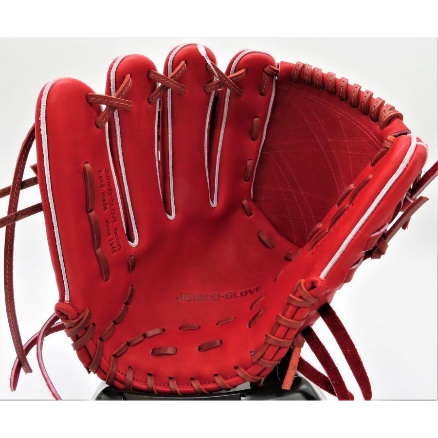 JUNKEI-GLOVE（ジュンケイグラブ） 硬式グラブ アラミドシリーズ 投手