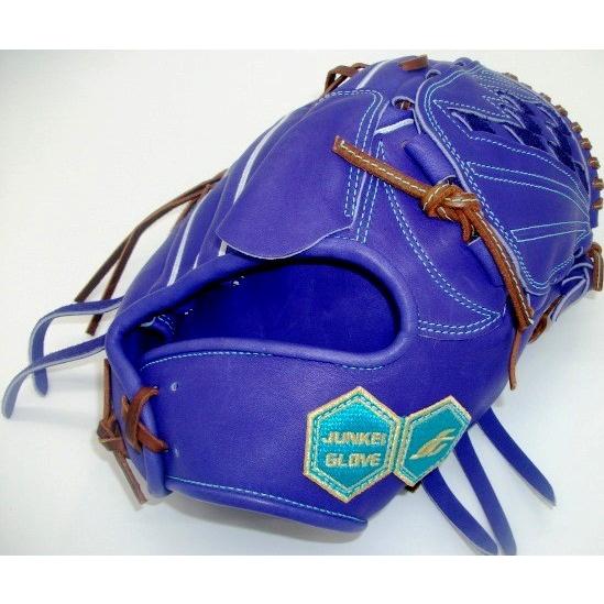JUNKEI-GLOVE（ジュンケイグラブ） 限定硬式グラブ アラミドシリーズ