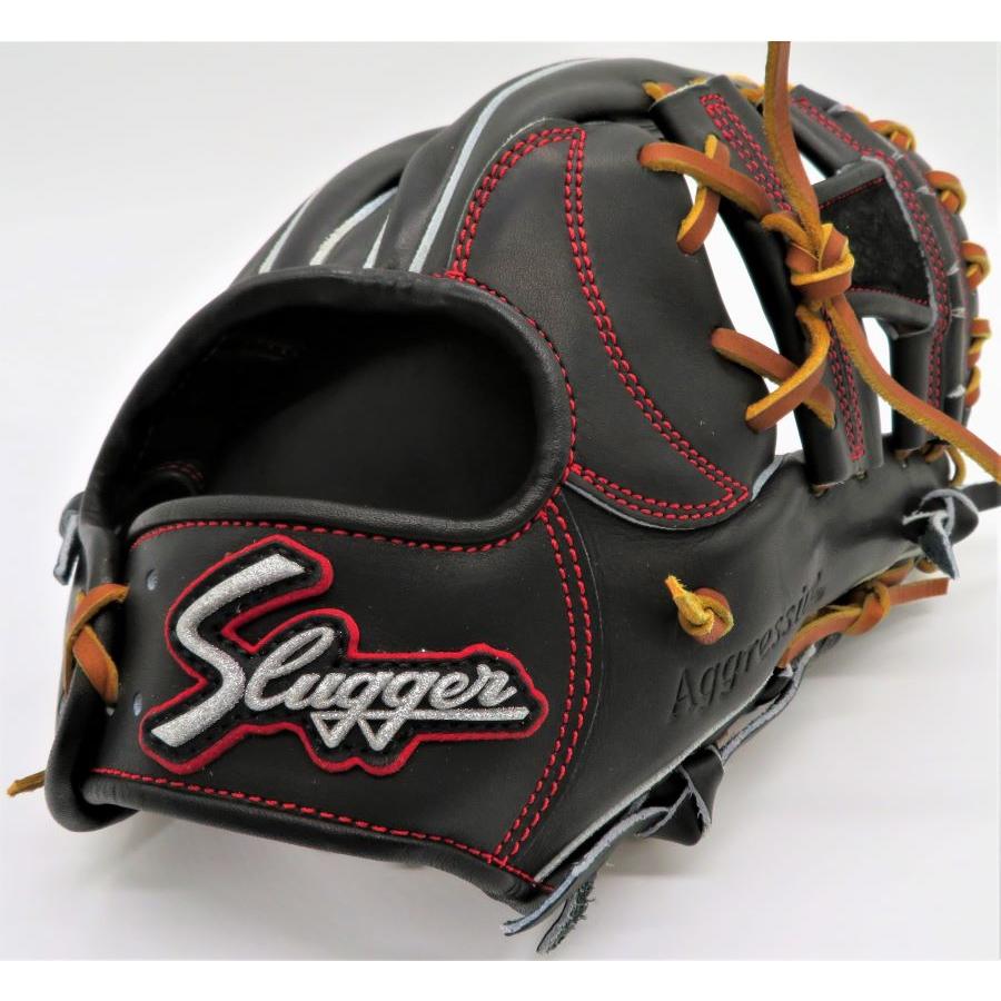 久保田スラッガー（KUBOTA SLUGGER） 硬式グラブ 限定 内野手 KSG-AR4