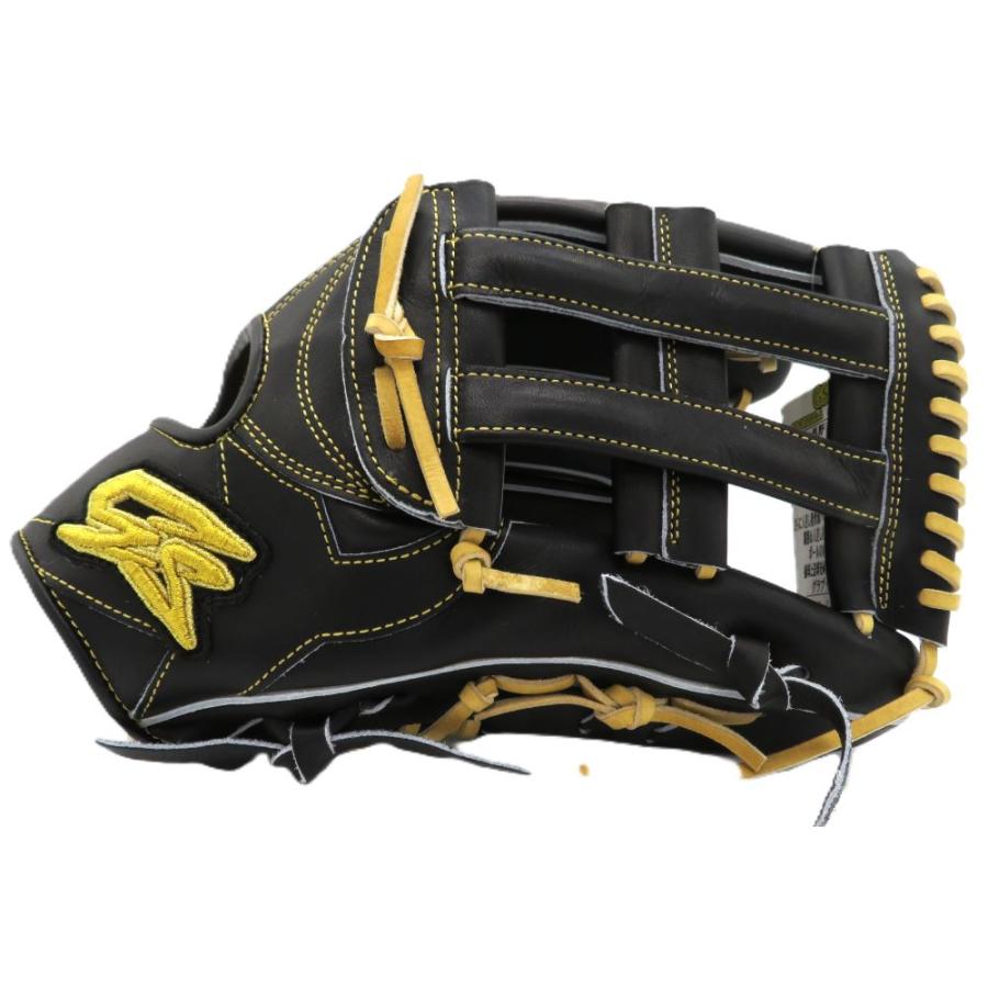 硬式グラブ GSグローブ ハイグレードシリーズ 外野手用 スーパー